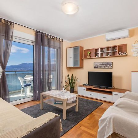 Apartman Iris 2 -Rijeka Apartment Екстериор снимка
