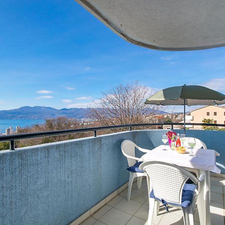 Apartman Iris 2 -Rijeka Apartment Екстериор снимка