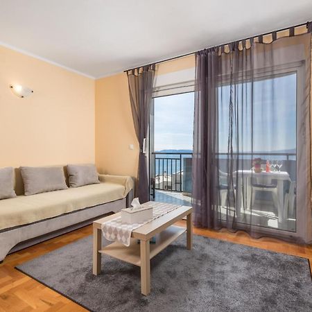 Apartman Iris 2 -Rijeka Apartment Екстериор снимка