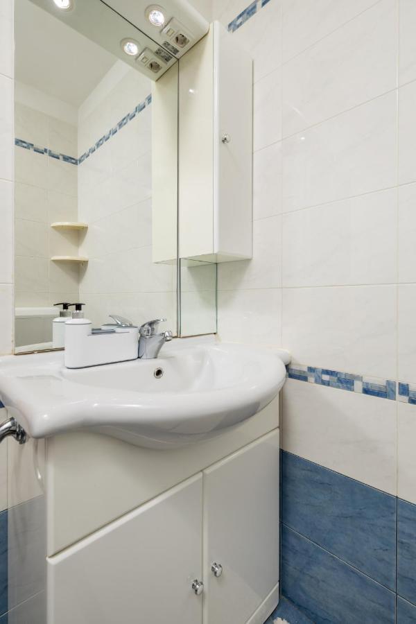 Apartman Iris 2 -Rijeka Apartment Екстериор снимка
