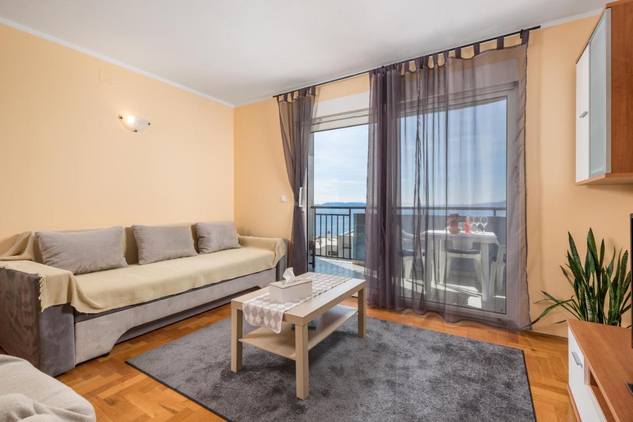Apartman Iris 2 -Rijeka Apartment Екстериор снимка