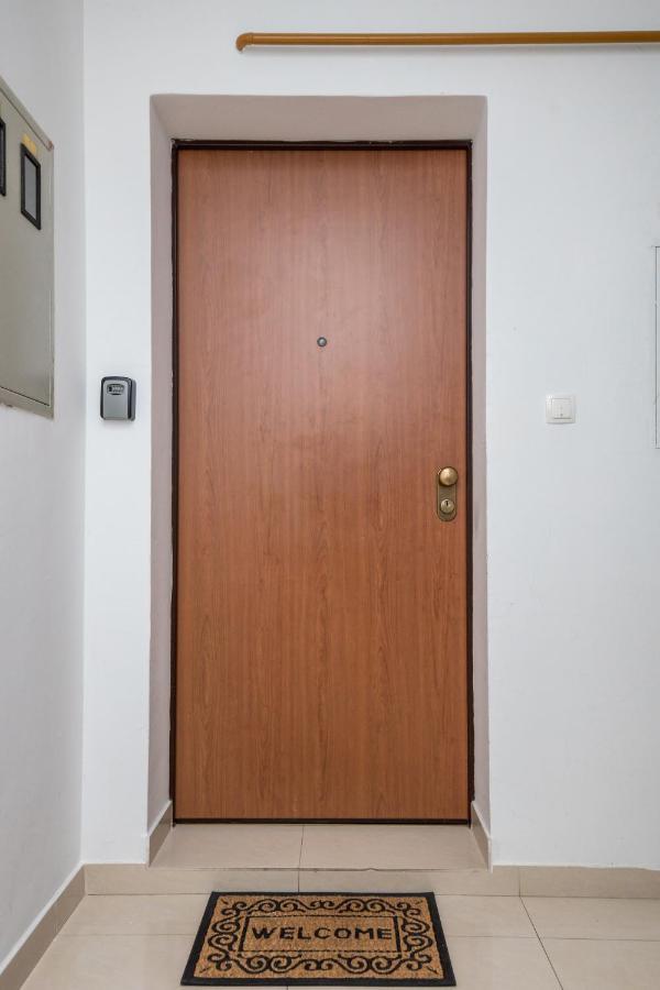 Apartman Iris 2 -Rijeka Apartment Екстериор снимка