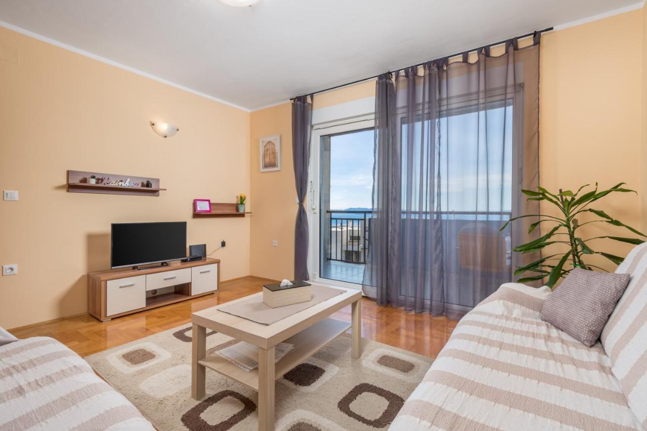 Apartman Iris 2 -Rijeka Apartment Екстериор снимка