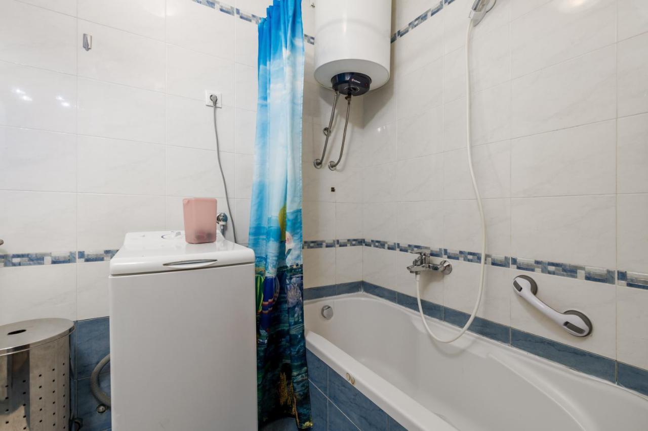 Apartman Iris 2 -Rijeka Apartment Екстериор снимка